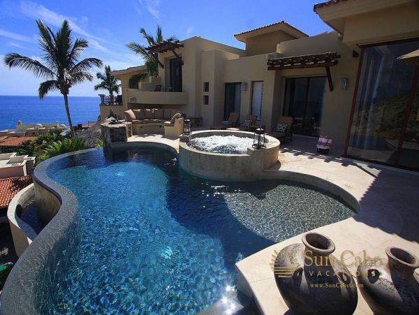 Los Cabos Home 988417