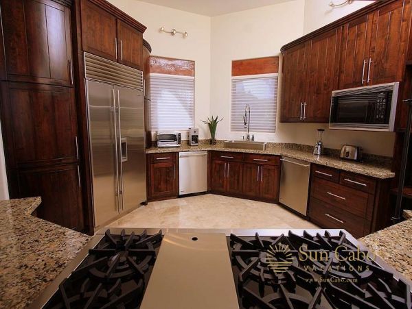 Los Cabos Home 988417