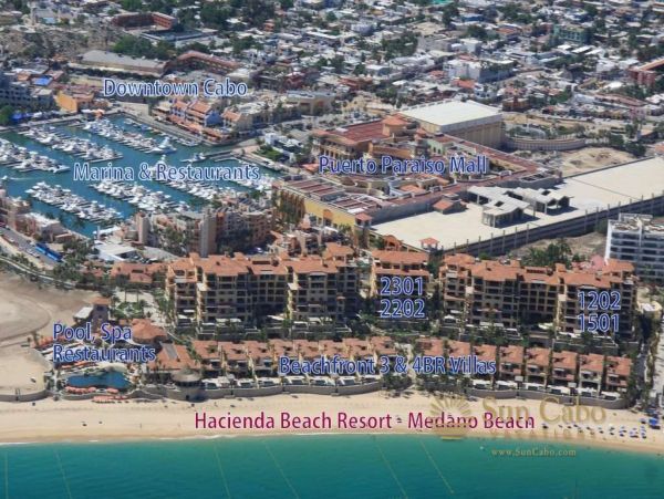 Los Cabos Home 988418