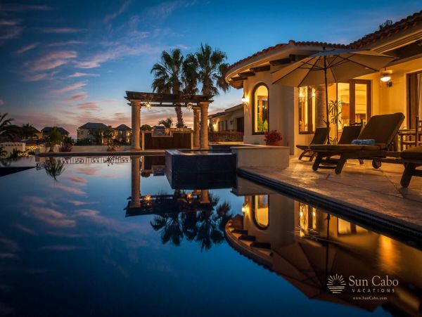 Los Cabos Home 988419