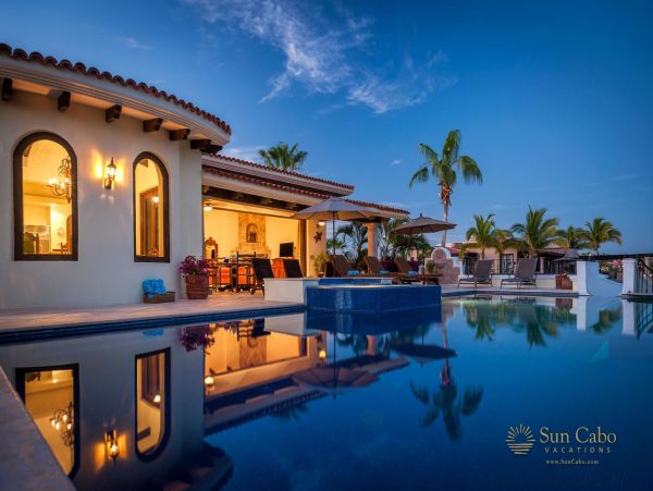 Los Cabos Home 988419