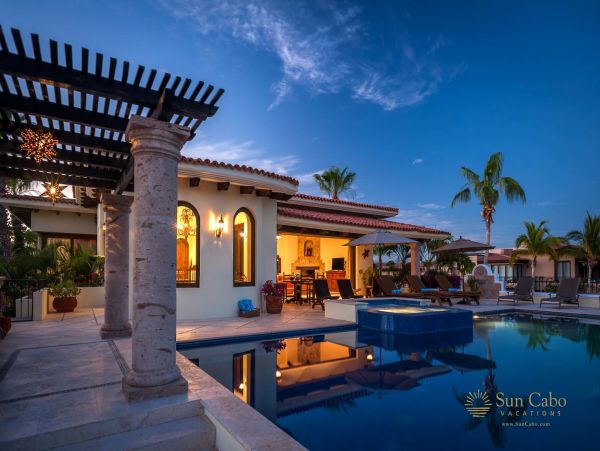 Los Cabos Home 988419