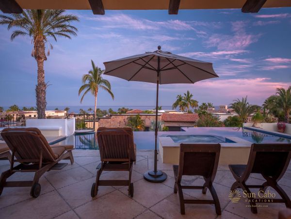 Los Cabos Home 988419