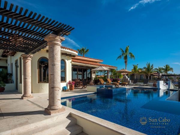 Los Cabos Home 988419