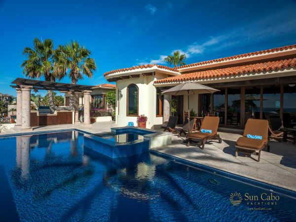 Los Cabos Home 988419
