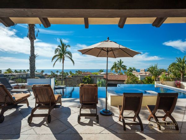 Los Cabos Home 988419