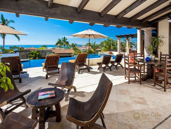 Los Cabos Home 988419