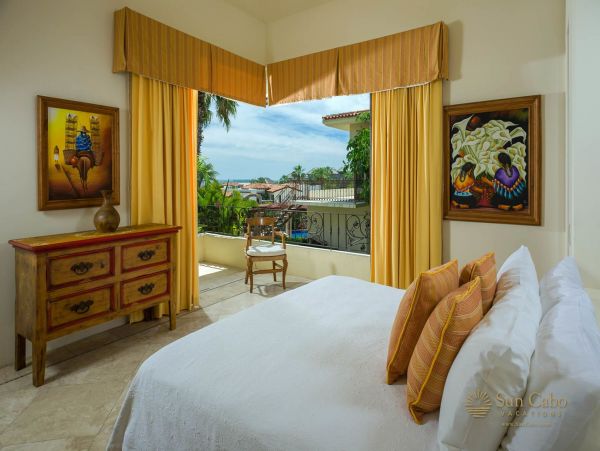 Los Cabos Home 988419