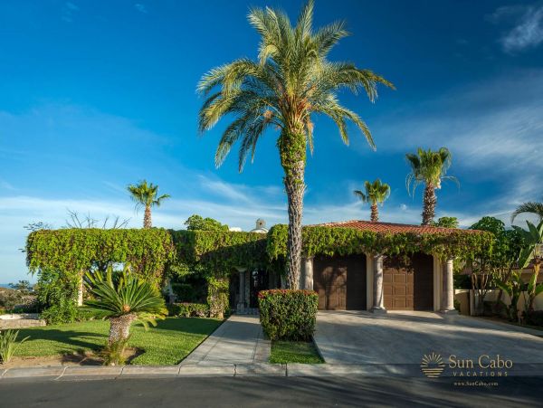Los Cabos Home 988419
