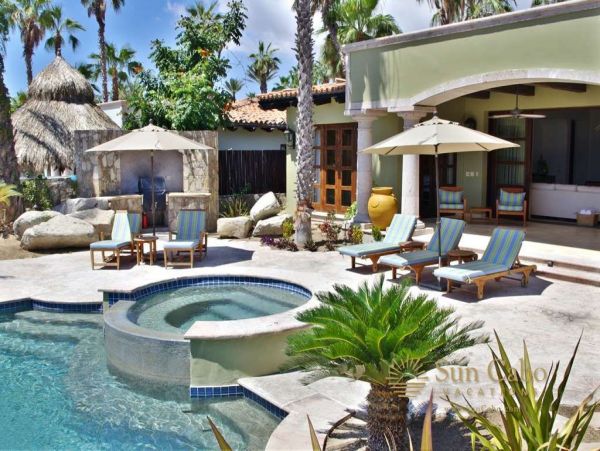 Los Cabos Home 988420