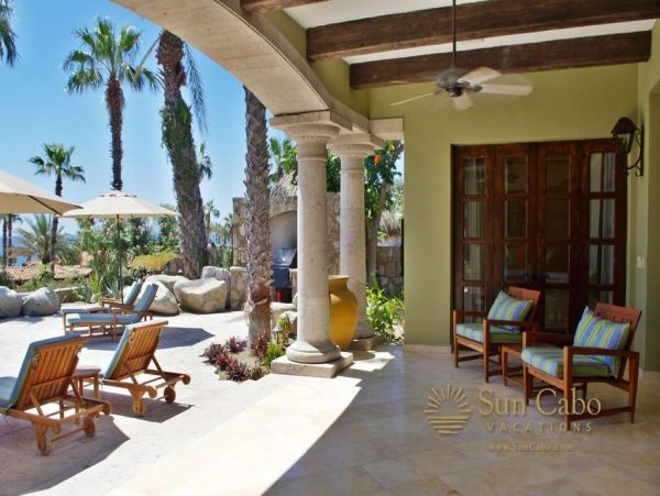Los Cabos Home 988420