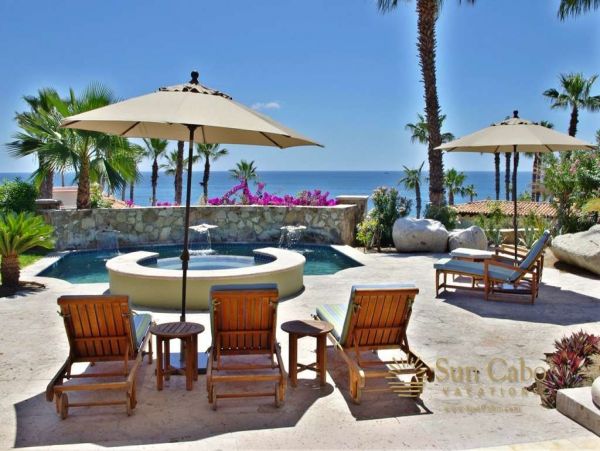 Los Cabos Home 988420