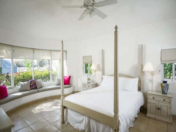 Luxury Vacation Los Cabos Villa With Private Pool On Beach