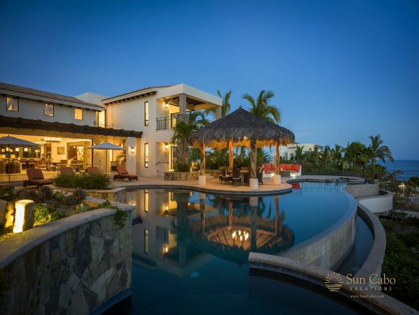 Los Cabos Home 988423