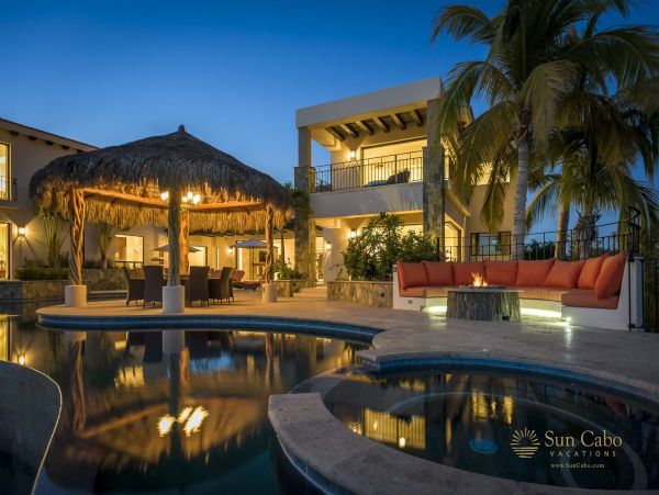 Los Cabos Home 988423