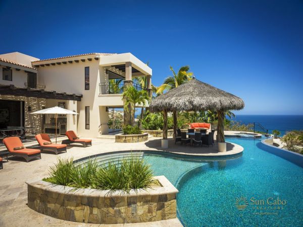 Los Cabos Home 988423