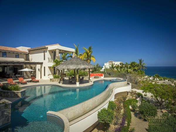 Los Cabos Home 988423