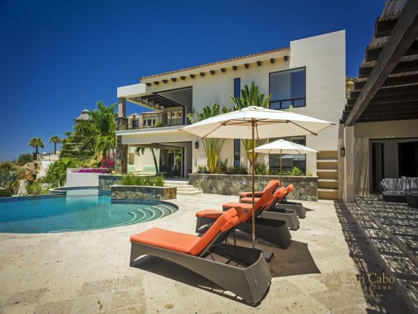 Los Cabos Home 988423