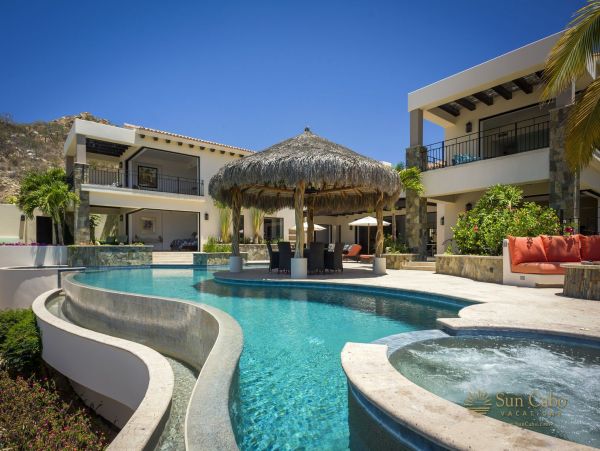 Los Cabos Home 988423