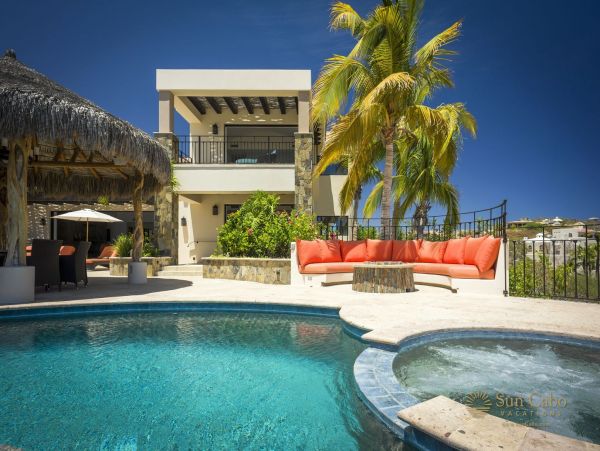 Los Cabos Home 988423