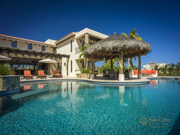 Los Cabos Home 988423