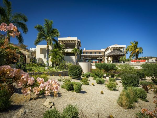 Los Cabos Home 988423