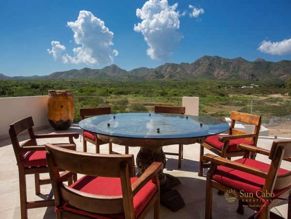 Los Cabos Home 988424