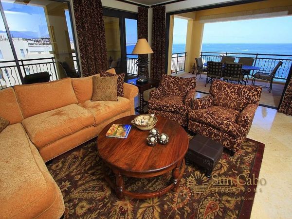 Los Cabos Home 988425