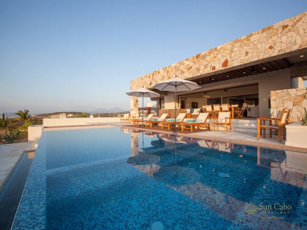 Los Cabos Home 988426