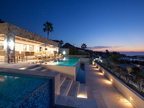 Los Cabos Home 988426