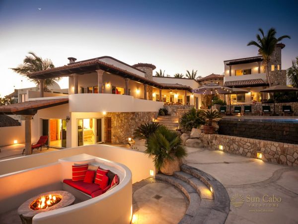 Los Cabos Home 988427