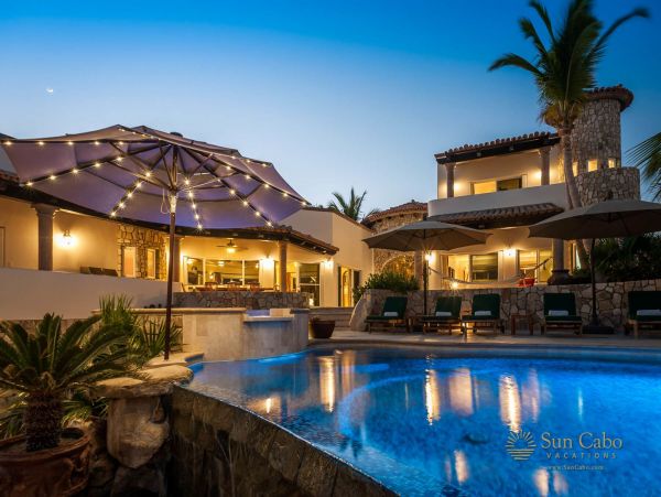 Los Cabos Home 988427