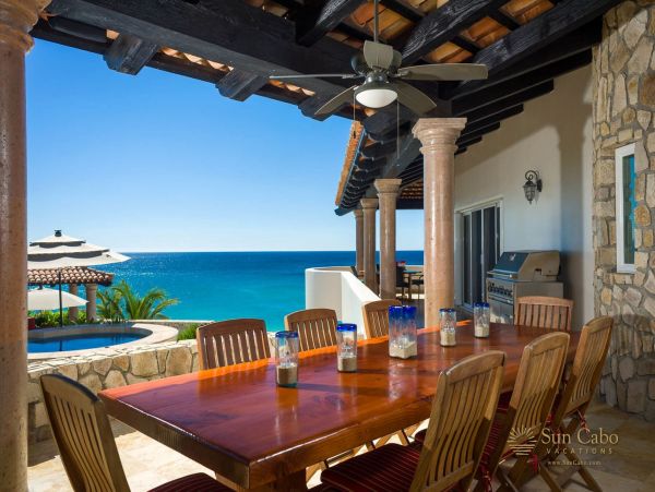Los Cabos Home 988427