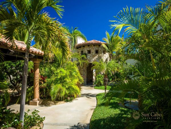 Los Cabos Home 988427
