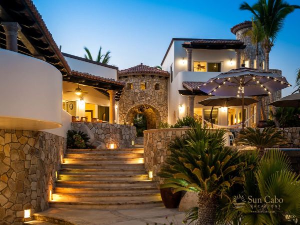 Los Cabos Home 988427