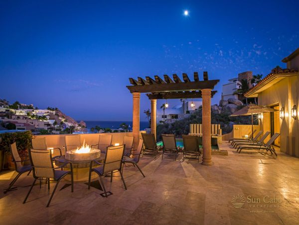 Los Cabos Home 988428