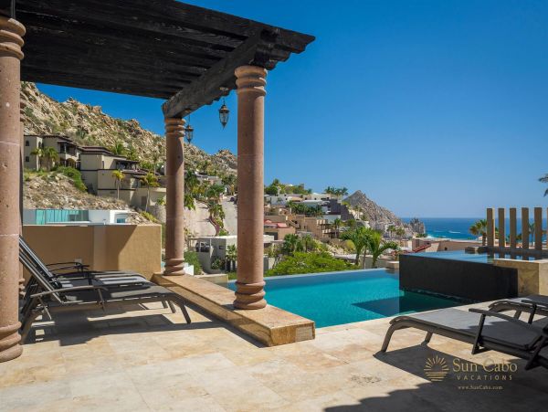 Los Cabos Home 988428