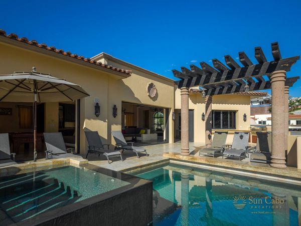 Los Cabos Home 988428
