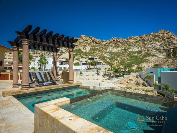 Los Cabos Home 988428