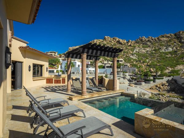 Los Cabos Home 988428