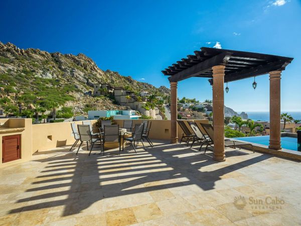 Los Cabos Home 988428