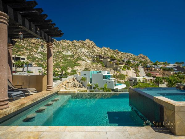 Los Cabos Home 988428