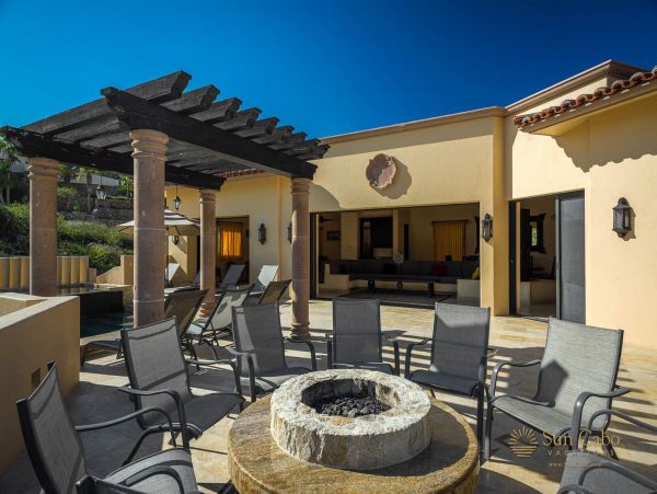 Los Cabos Home 988428