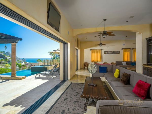 Los Cabos Home 988428