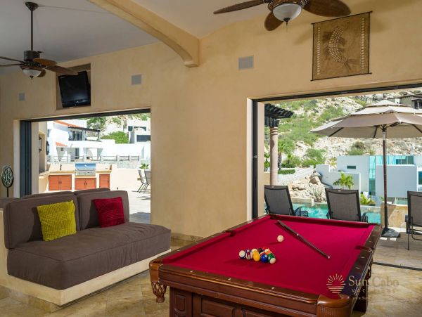 Los Cabos Home 988428