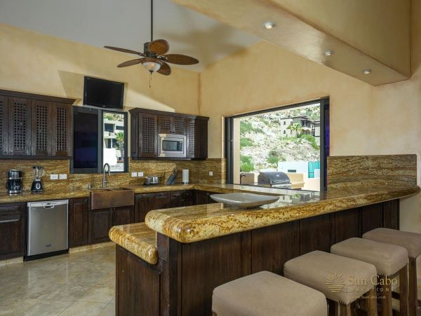 Los Cabos Home 988428