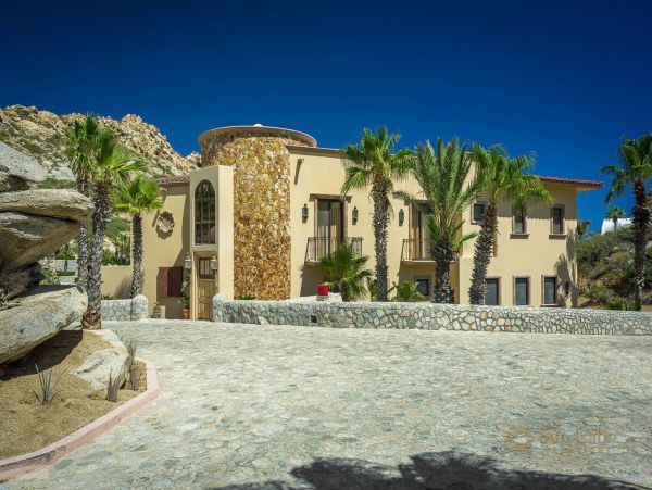 Los Cabos Home 988428