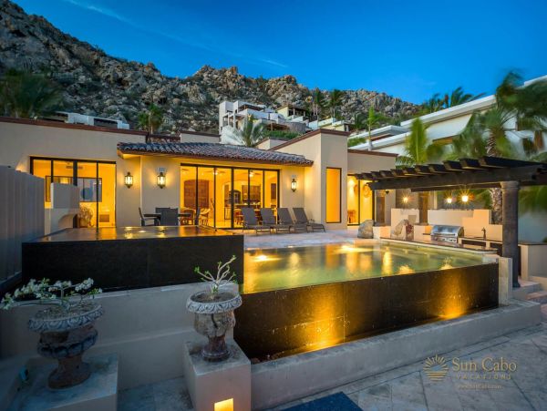 Los Cabos Home 988429