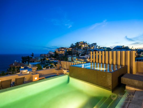 Los Cabos Home 988429