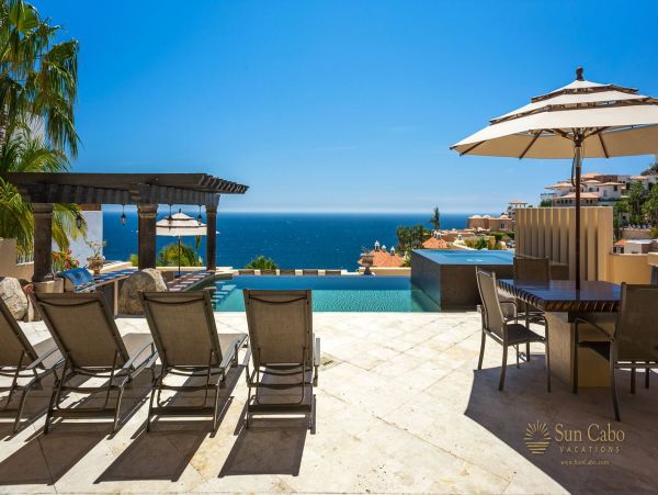Los Cabos Home 988429